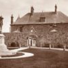 Wartime At The Keep Bodmin Barracks