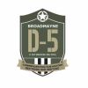 Covid 19 cancelled Broadmayne D5