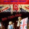 Cancelled Covid 19 - Flambards VE day commemoration