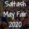 Covid 19 cancel - Saltash May Fair