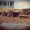 Cancelled Covid19  - Saunton Sands D Day