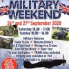 Swindon & Cricklade Military Weekend