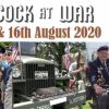 Cancelled - Lacock at War