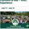 Plymouth at War – WW2 Experience