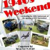 RAF Harrowbeer 1940s Weekend 14th &amp; 15th August 2021