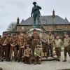 DCLI Museum and the D Day Dodgers