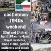 Castletown 1940s Weekend