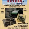 Helston Railway Returns to the 1940s