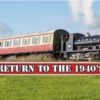 Helston Railway Returns to the 1940s