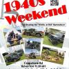 RAF Harrowbeer 1940s Weekend