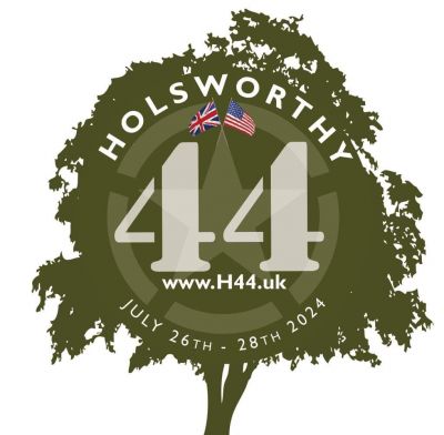 Holsworthy 44