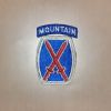 10th Mountain Division Historical Association